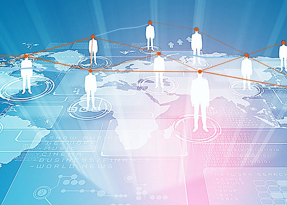 網站建設的三種模式