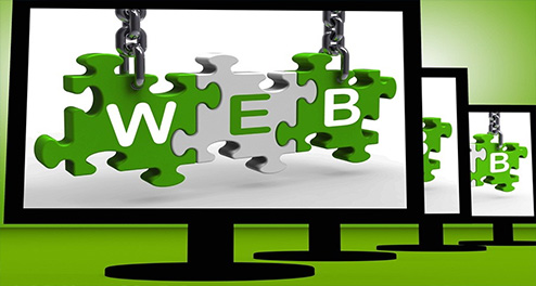 企業網站建設應避免什么