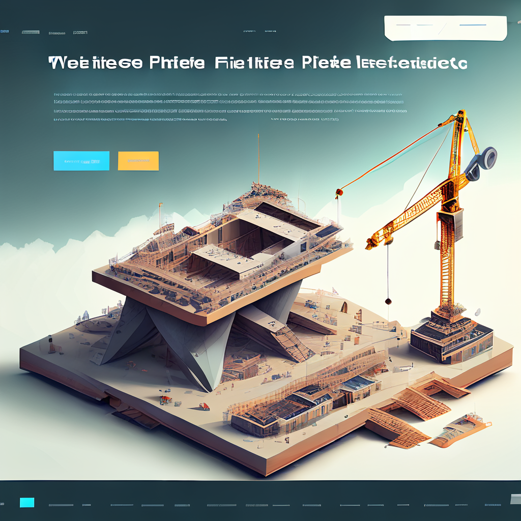 網站建設的總體流程是什么? 網站建設的總體流程是什么?