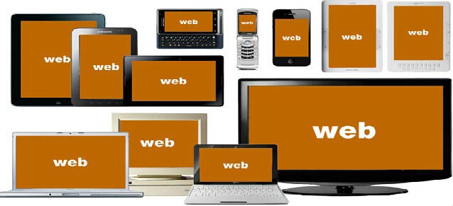 太倉響應式網站制作為什么比較貴