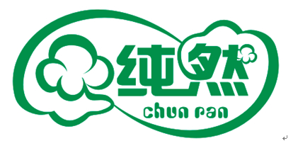 昆山金妃衛生紙LOGO設計過程