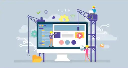 企業(yè)網(wǎng)站建設常見誤區(qū) 企業(yè)網(wǎng)站建設常見誤區(qū)