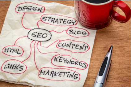 [網站運營]錯誤的搜索引擎優化方法