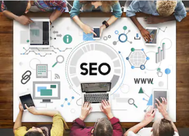 [網站運營]錯誤的搜索引擎優化方法