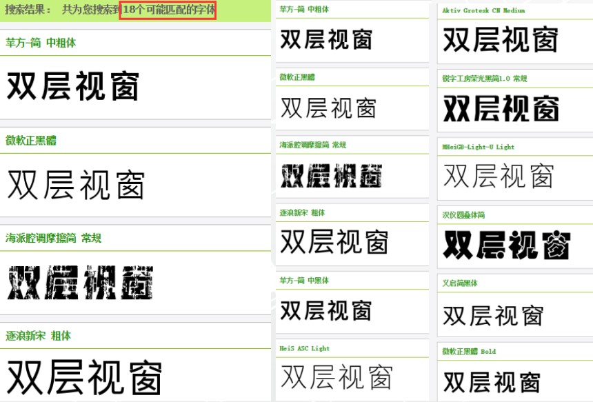 收到網站字體侵權通知要怎么處理