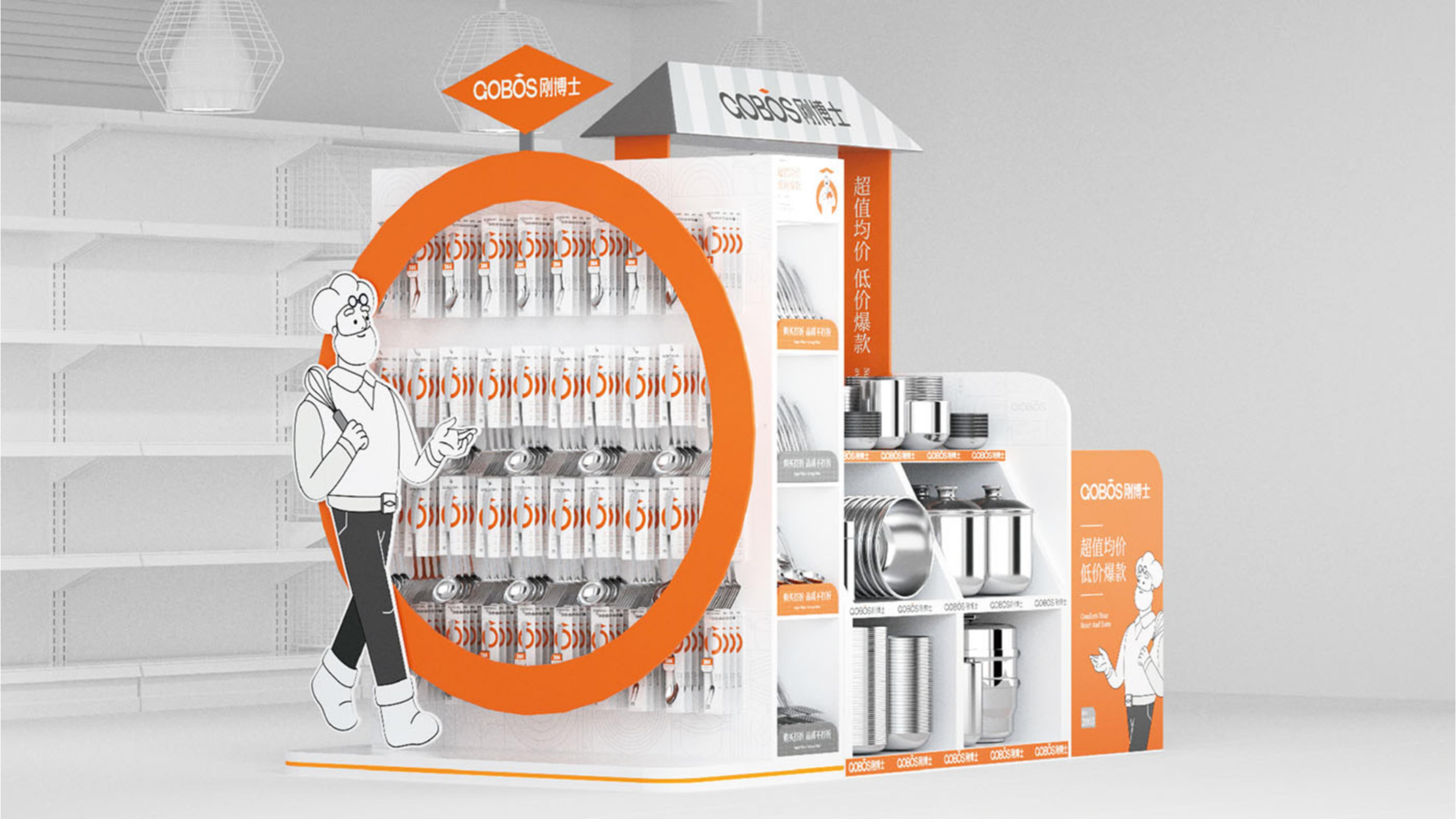 剛博士品牌全案策略 剛博士品牌全案策略