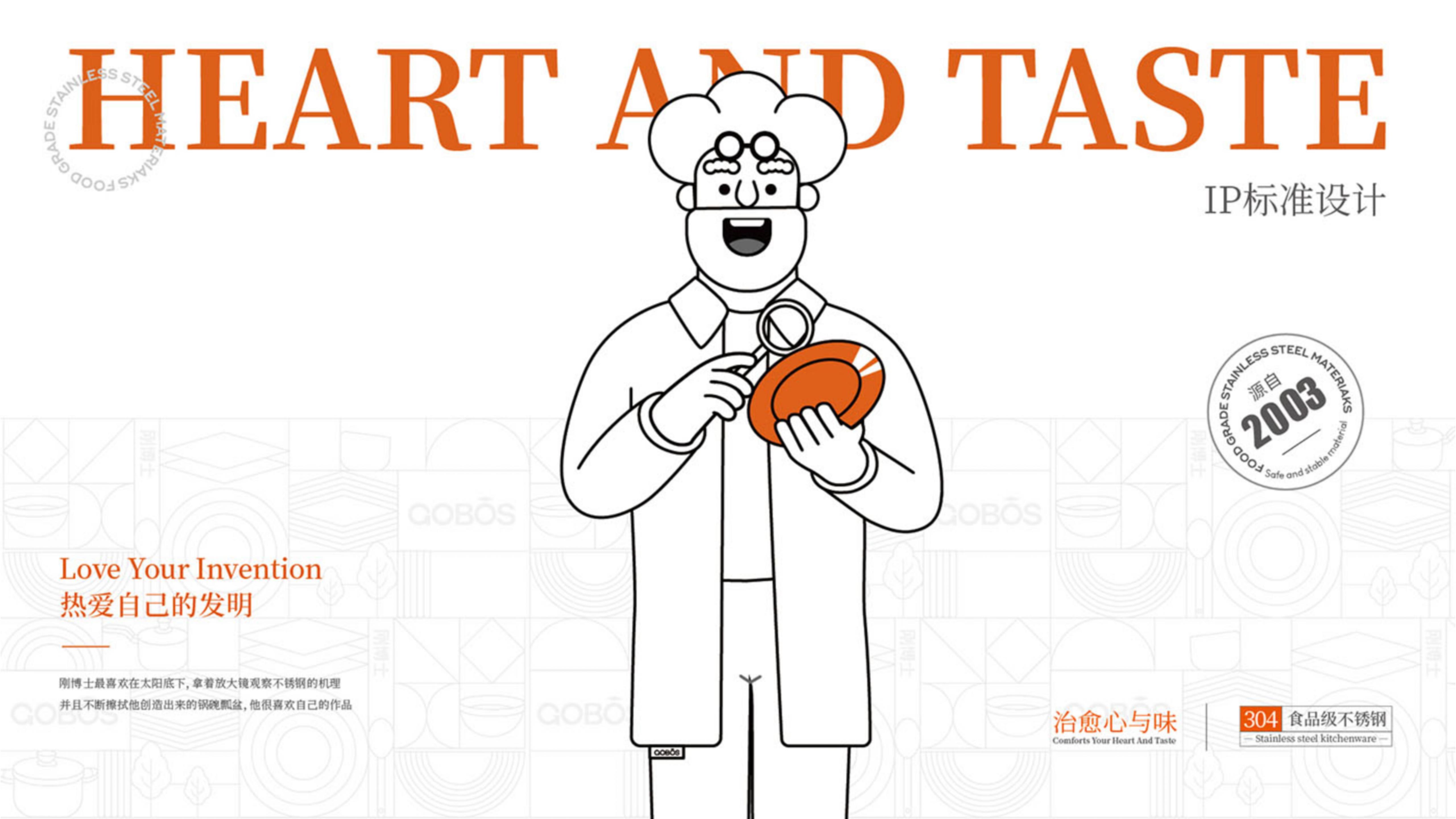 剛博士品牌全案策略 剛博士品牌全案策略