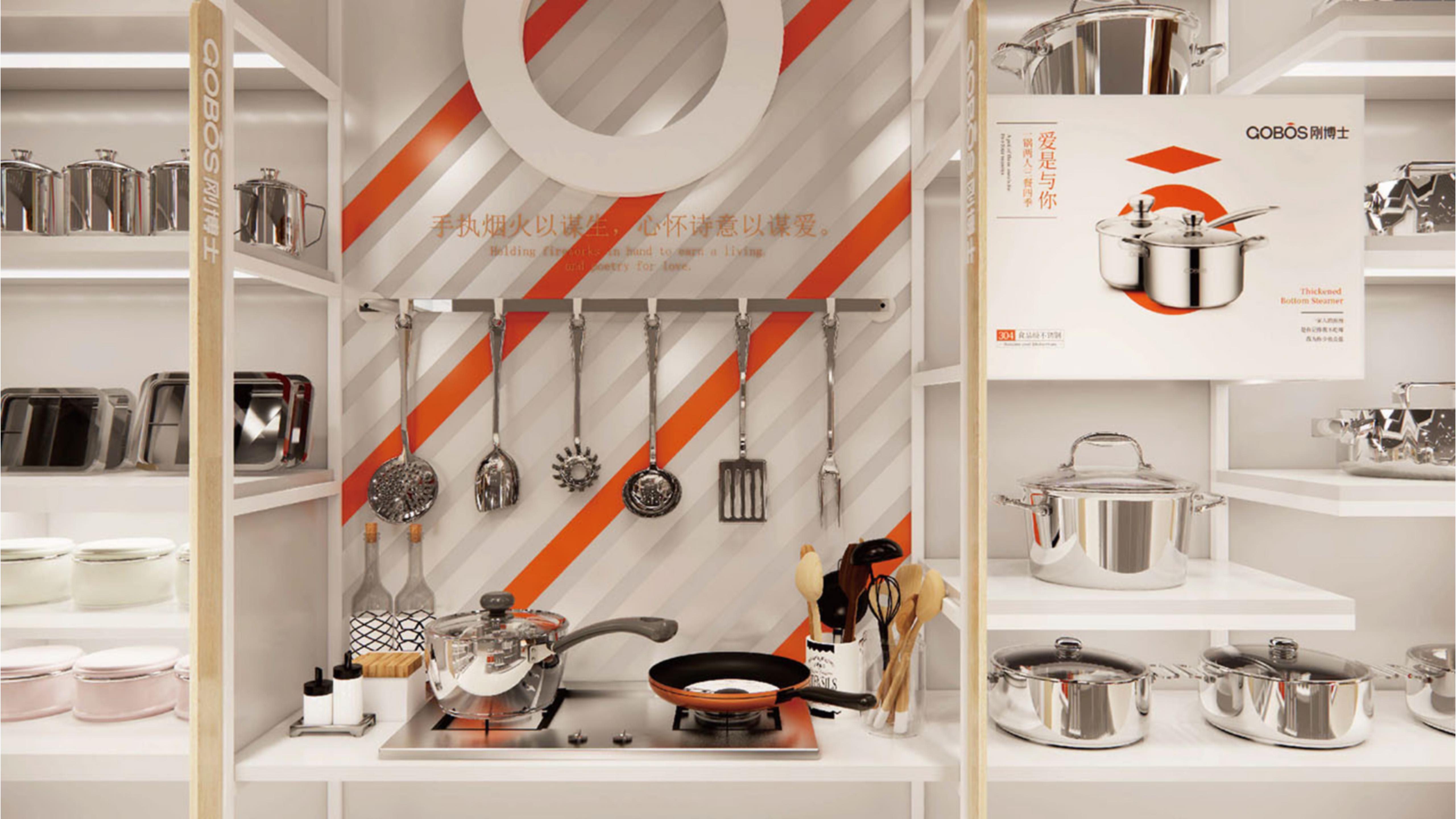 剛博士品牌全案策略 剛博士品牌全案策略