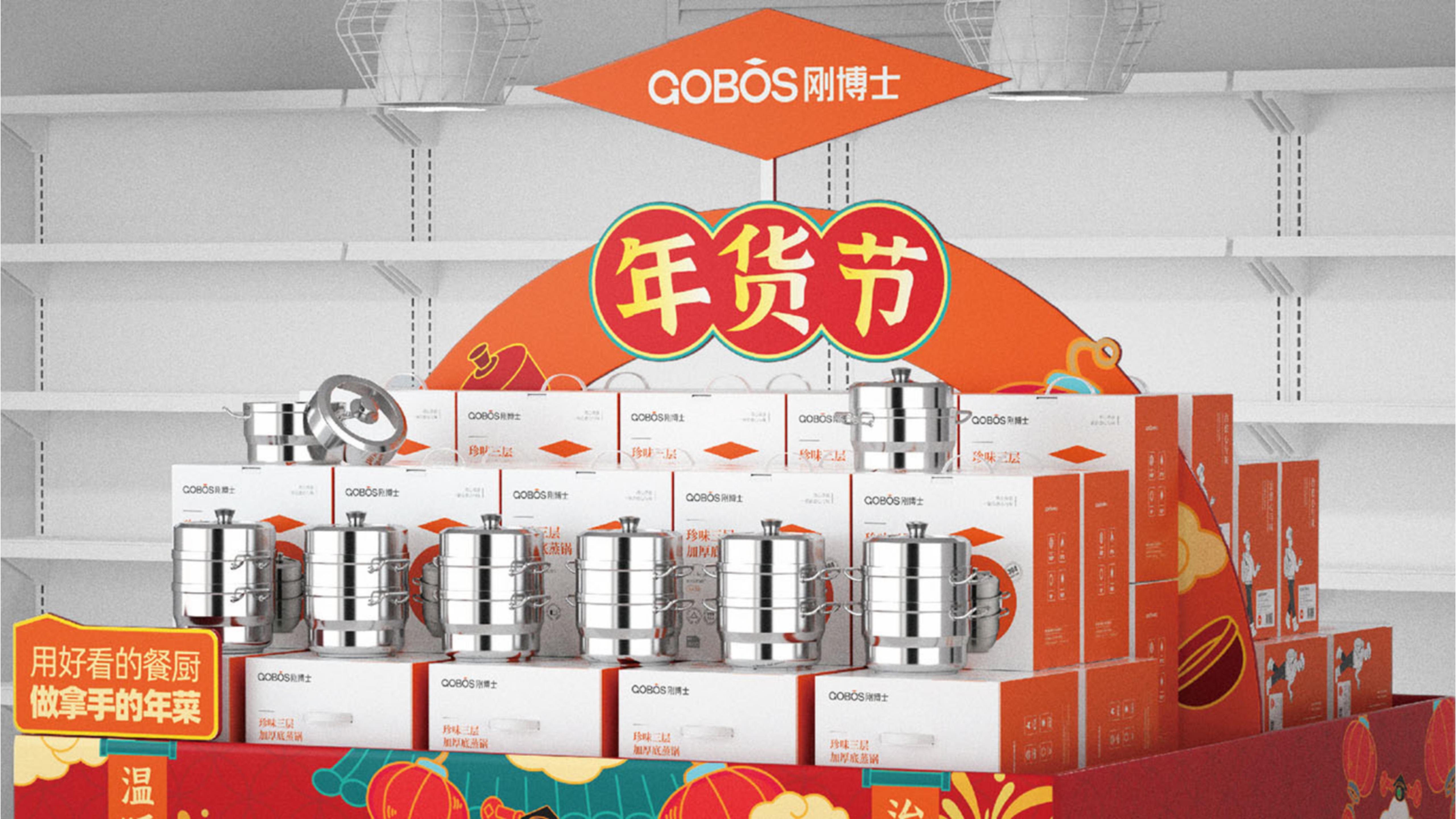 剛博士品牌全案策略 剛博士品牌全案策略