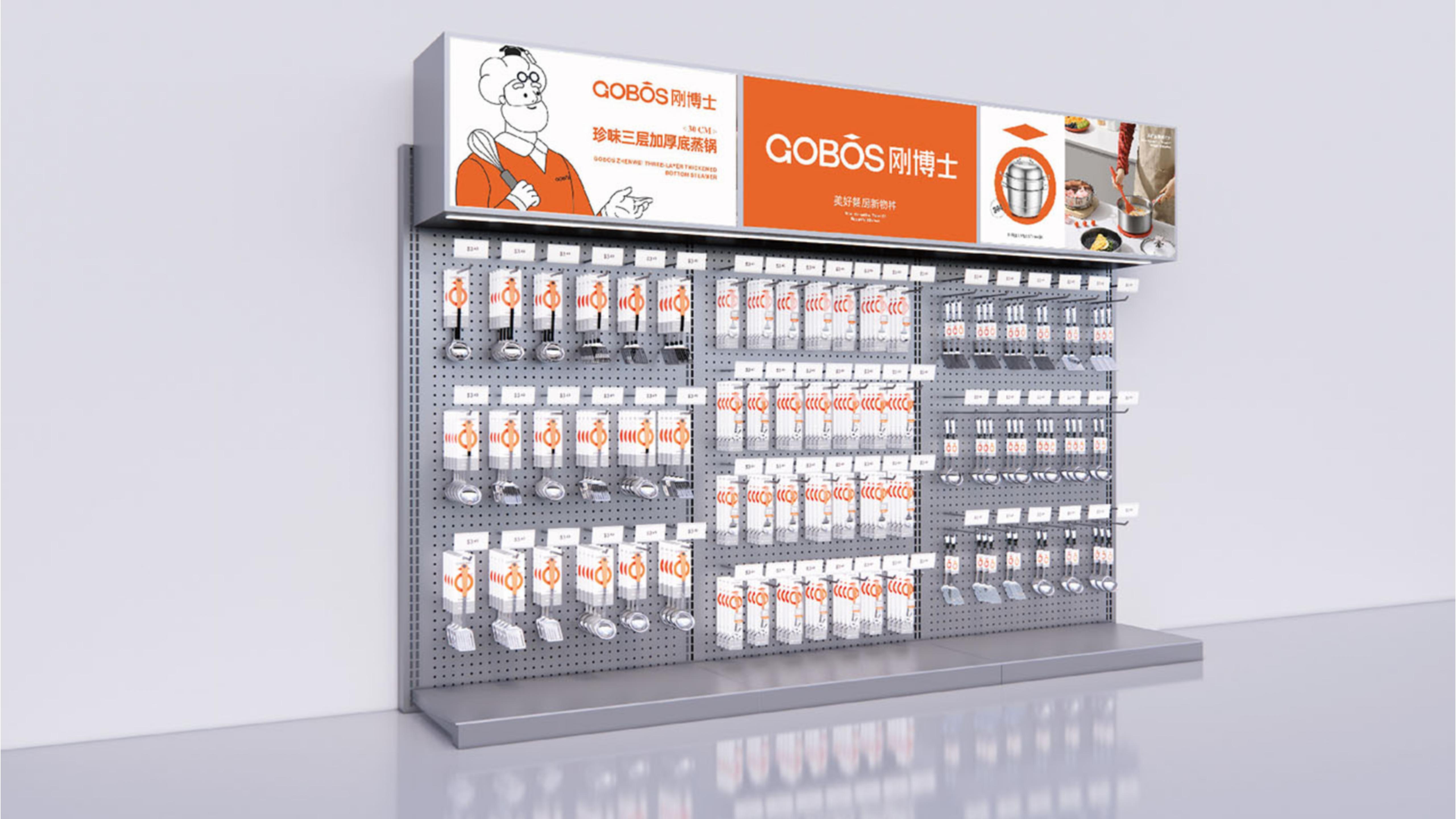 剛博士品牌全案策略 剛博士品牌全案策略