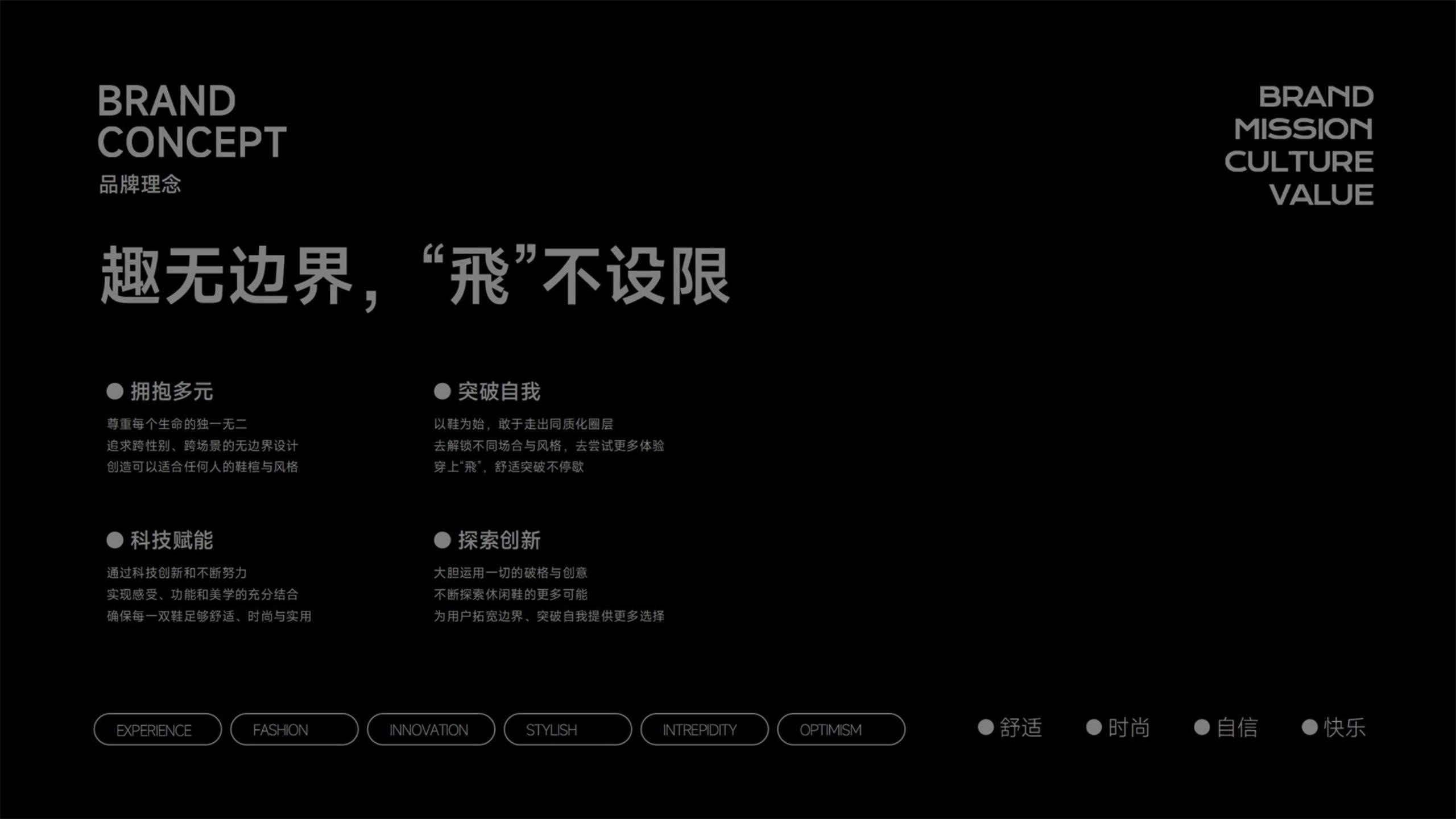 鞋帽品牌全案策劃-時尚單品品牌vi設(shè)計