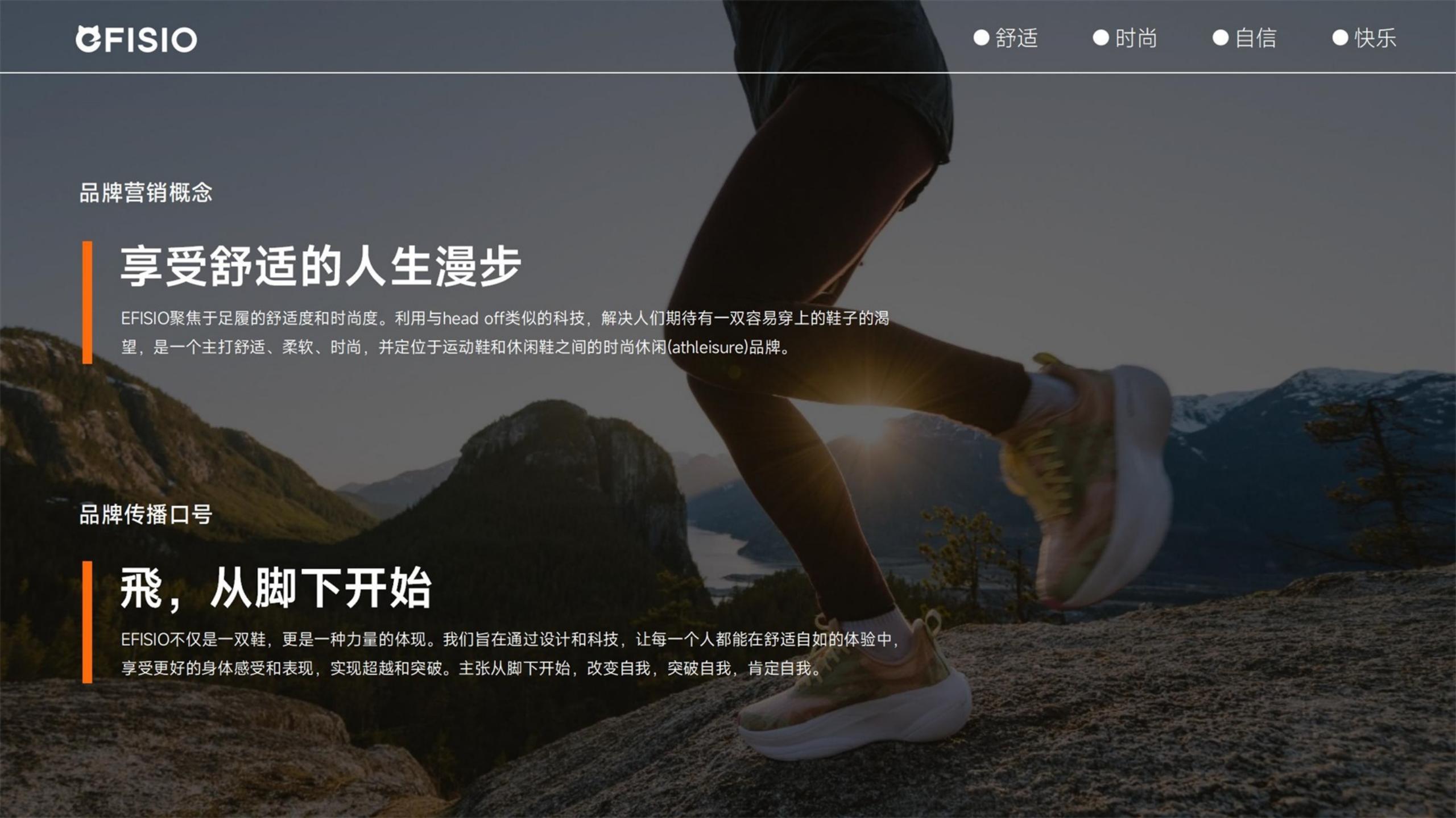 鞋帽品牌全案策劃-時尚單品品牌vi設(shè)計