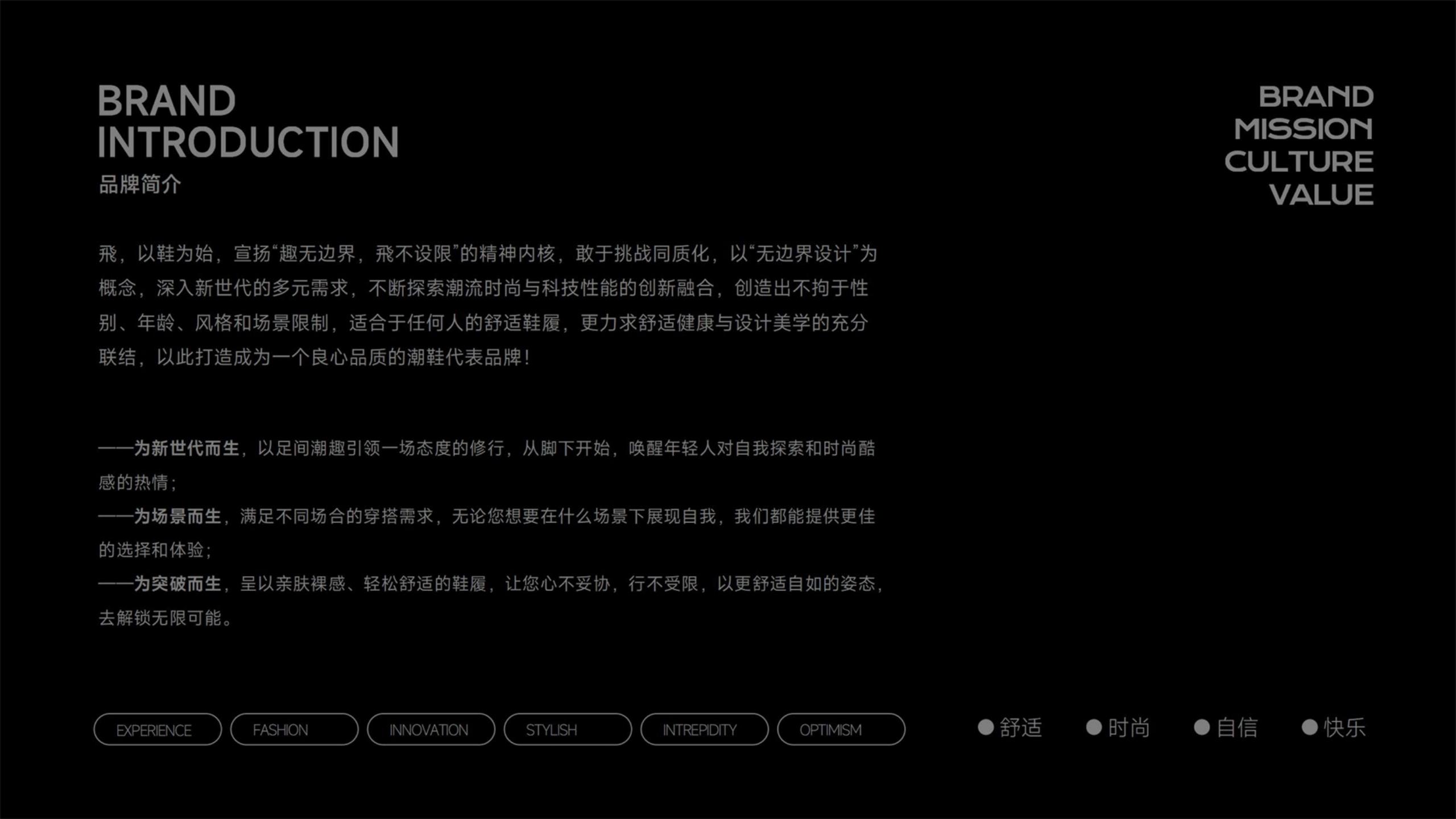 鞋帽品牌全案策劃-時尚單品品牌vi設(shè)計