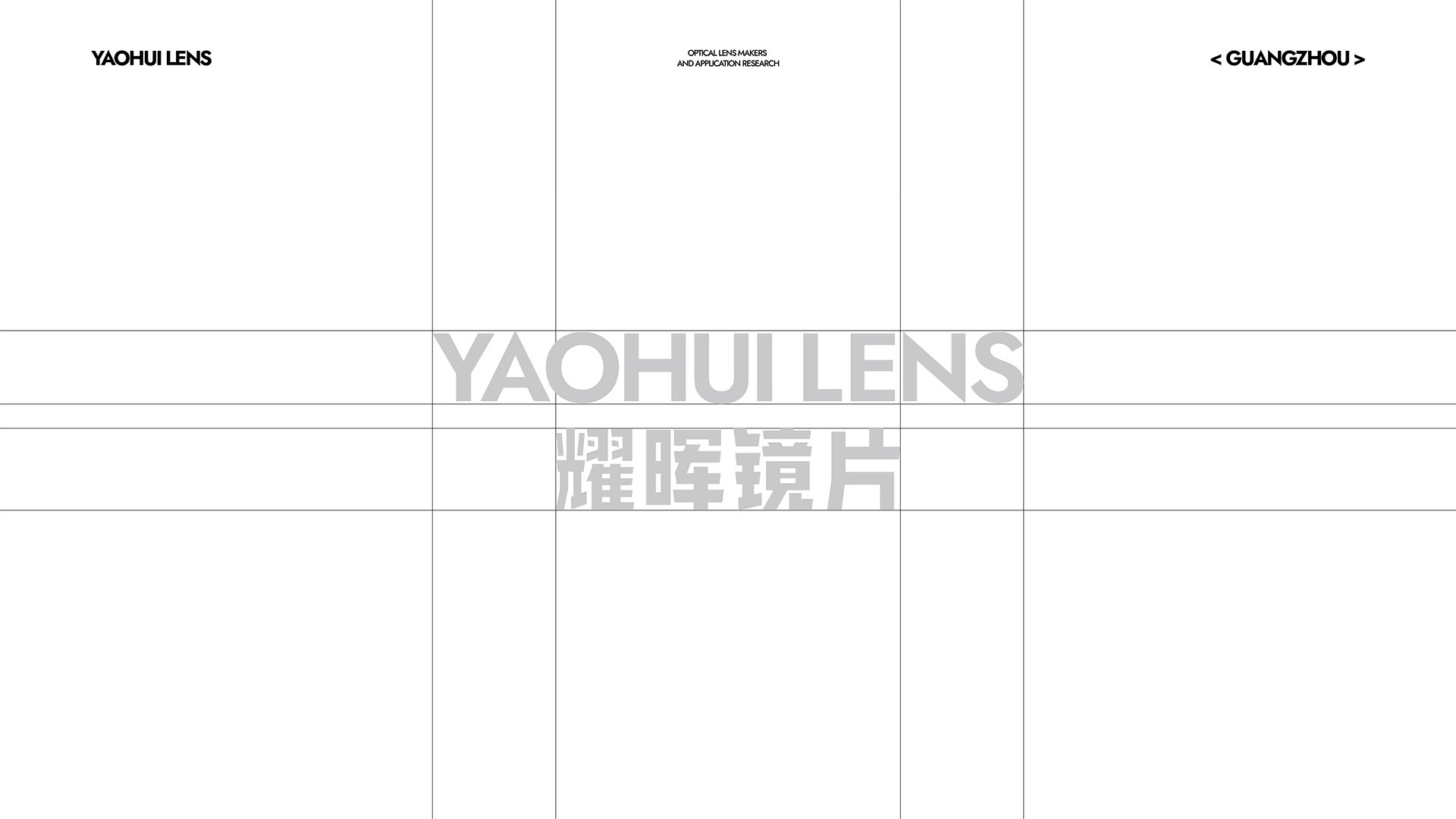 運動光學鏡片品牌全案策劃設計｜耀輝頭盔