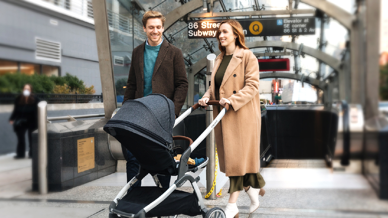 童車品牌全案策劃設計-卡普奇童車品牌設計