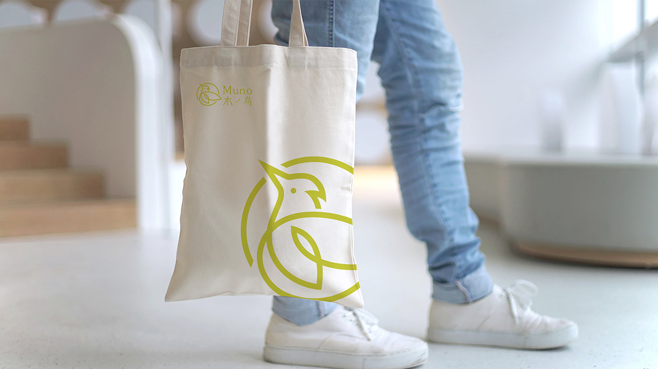 拖把品牌策劃設計-品牌命名-logo/vi設計-蘇州木鳥家居 拖把品牌策劃設計-品牌命名-logo/vi設計-蘇州木鳥家居